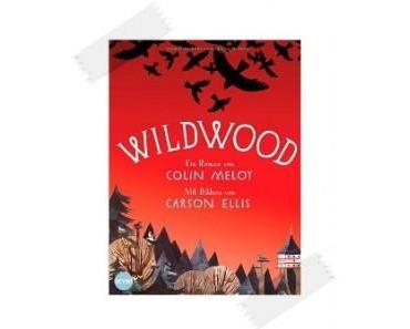 (Buchtipp)Colin Meloy