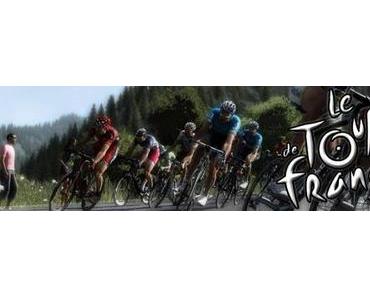 Tour de France 2012- Wird im Sommer auf den Markt kommen!