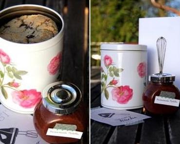 Süsse Post im Briefkasten