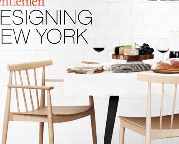 Ein Jahr, fünf Ausgaben…Est Magazine feiert Geburtstag