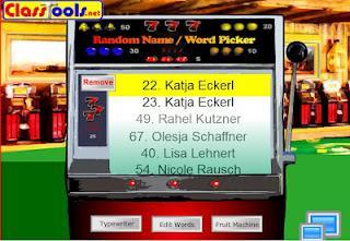 Auslosung meines 8. Gewinnspiel's =D ..