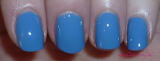 Essie Lapis of luxury