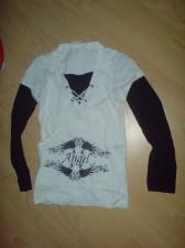 T-Shirt Parade 2012 – T-Shirt Nr. 18