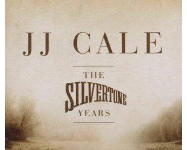 J. J. Cale – The Silvertone Years – CD Review