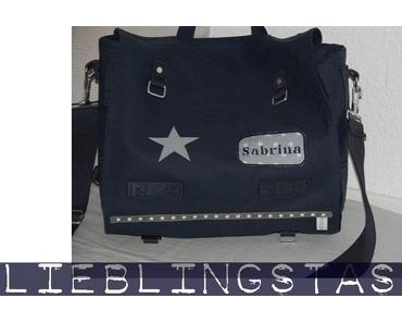 Lieblingstasche - favourite bag