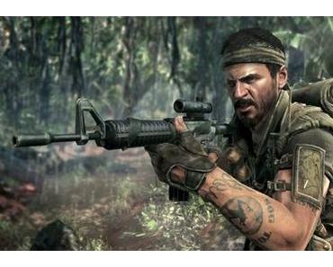 Call of Duty – Black Ops 2 – Gamestop nimmt Vorbestellungen an und hat auch Boni