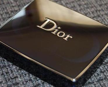 Review Dior Croisette LE "Swimming Pool"