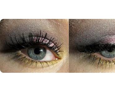 Eyes of my day - Tropical Shake