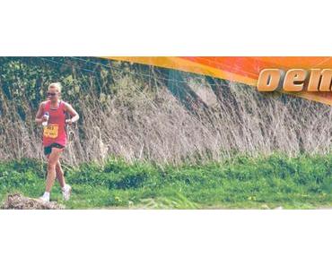 Zielzeit verpasst und trotzdem gewonnen – 15. Renta Oberelbe Marathon