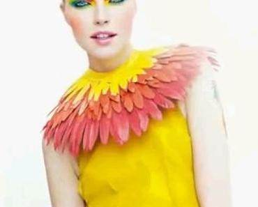 •○°Blogparade LOOK OUTLOOK Sommer 2012 und meine Umsetzung°○•