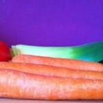 Entschuldigung, gibts das auch in Bio?