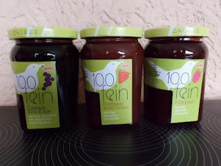 Prinzessin 1000fein und die Prinz100fein Marmelade