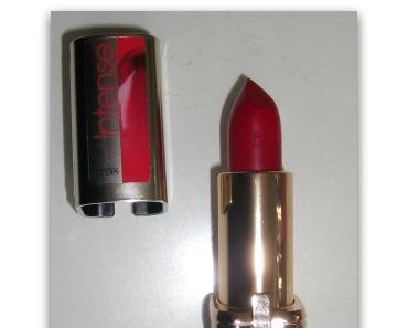 L’Oreal Color Riche Intense Lipstick – Red Passion 297