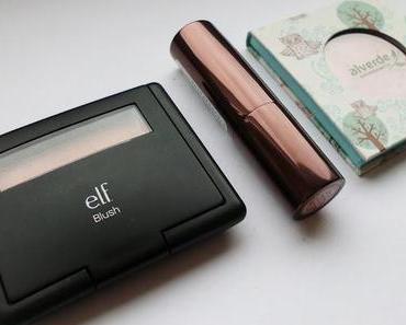 Sehen, Hören, Fühlen, Schmecken, Riechen