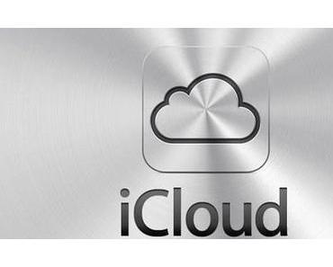 Greenpeace demonstriert vor Apple Store Hamburg wegen iCloud