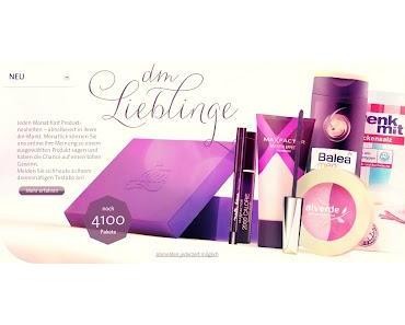 DM-Beautybox ♥