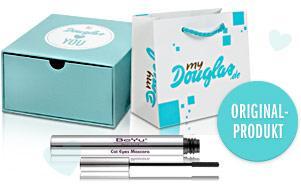 Douglas Box Mai-meine Zusammenstellung.