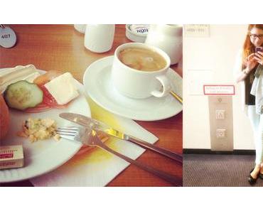 Instragram in Berlin