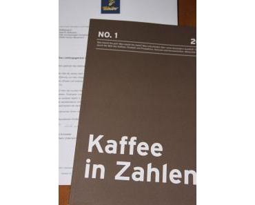 Neuer Kaffeereport 2012 erschienen