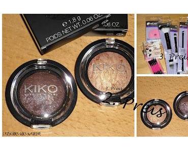 And the winner are... [Auflösung der 250 Leser Verlosung]