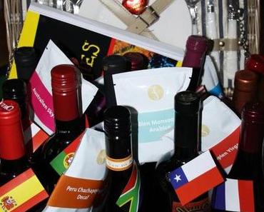 Kurz zu meinem Geburtstag…..