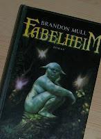[ANGELESEN] "Fabelheim"