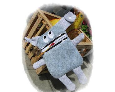 ein Geburtstagsgeschenk