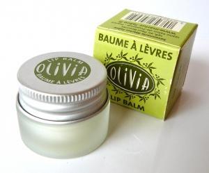 MARIUS FABRE Olivia Bio Lippenbalsam