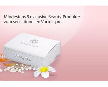 Beauty Box -HSE 24