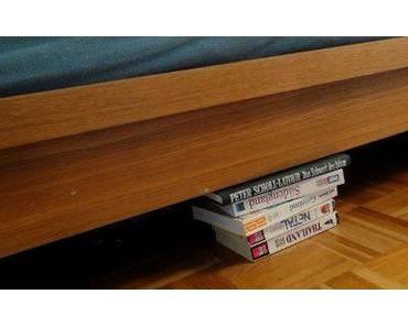 Schieflage und Untergang