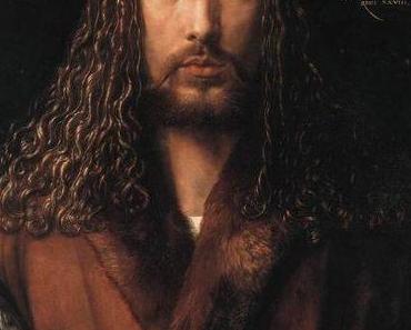 Albrecht Dürer : so sah er sich selbst, mal bieder, mal ganz nackt