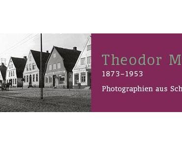 Theodor Möller: Photographien aus Schleswig