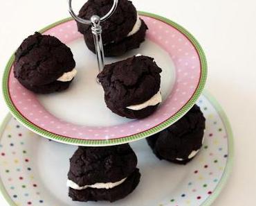 Whoop. Whoop. Whoopie Pies!