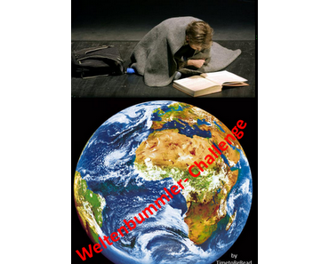 [Weltenbummler-Challenge 2012] Ich breche ab...