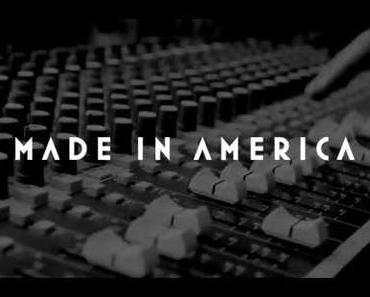 The Throne (Jay-Z & Kanye West) | Made in America Teaser