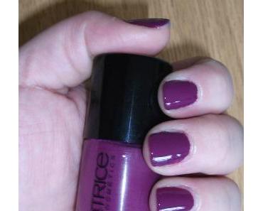 [Flop] Catrice Ultimate Nail Lacquer – 370 Just Berried!