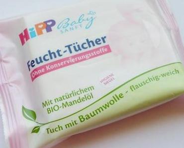 Zum Abschminken für unterwegs