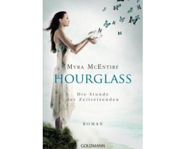 [Rezension] Hourglass – Die Stunde der Zeitreisenden