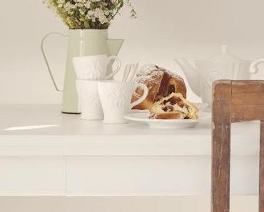 Behind the scenes...