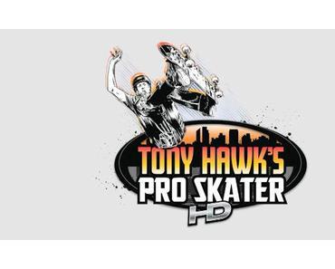 Ihr könnt über die DLC’s von Tony Hawk’s Pro Skater HD entscheiden!