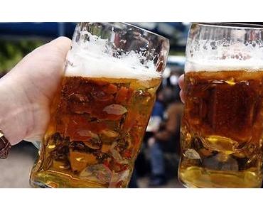 Aus für Bierschwindel: Brauerei ändert Etiketten