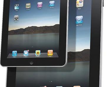 Apple News: 7-Zoll-iPad angekündigt