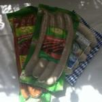 Überflüssige Pfunde günstig abzugeben!