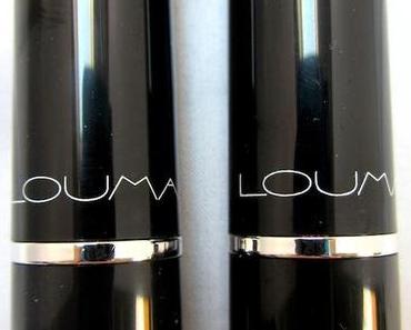 Shopvorstellung - Louma Cosmetics