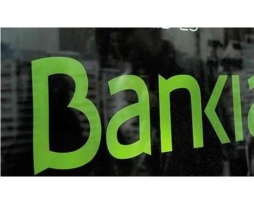 Bisher reine Panikmache: Kein Bankrun in Spanien