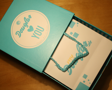 Douglas "Box-of-Beauty" May