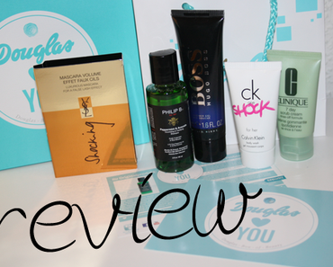 Douglas BoB April Review