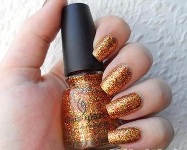 •○°China Glaze "Electrify"°○•