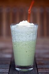 Matcha Frappuccino