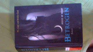 Lieblingsbücher at time